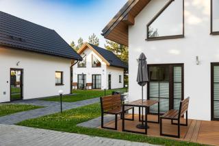 Domki Perła Dunajca - Hotel Perła Dunajca - 9