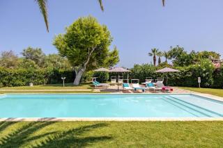 2-Casa sul mare con piscina vicino Cefalù - 3