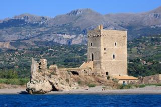 2-Casa sul mare con piscina vicino Cefalù - 7