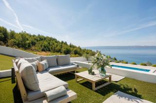 Exclusive Duplex with pool and full sea view - 9