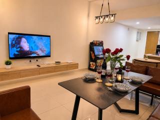 Midvalley Mosaic Southkey industry nest JB CIQ 3BR10PAX - 7