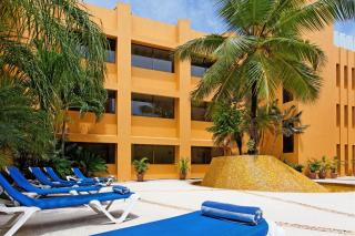 Holiday Inn Veracruz-Boca Del Rio by IHG - 9