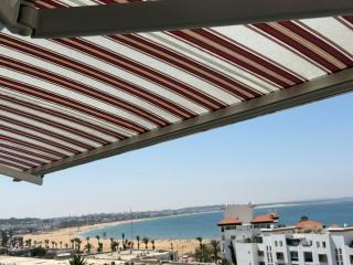 Sea View in Marina - Agadir City center - 2