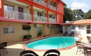Amitie Hotel - 3