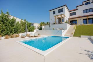 Exclusive Duplex with pool and full sea view - 7