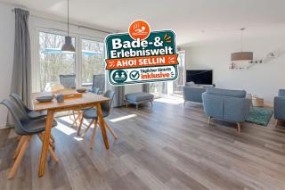 Haus Waldidyll, Vergissmeinnicht - Bade- & Erlebniswelt täglich inklusive - 0