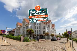 Strandgeflüster - Bade- & Erlebniswelt täglich inklusive - 0