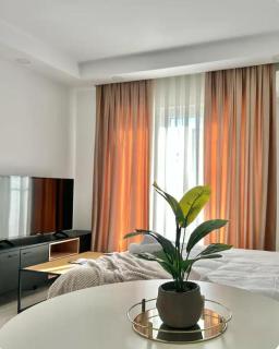 Singel room A103 StayInnby Cosmopolis - 5