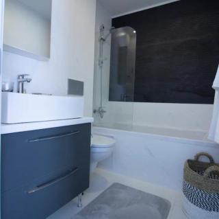 Singel room A103 StayInnby Cosmopolis - 3