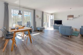 Haus Waldidyll, Vergissmeinnicht - Bade- & Erlebniswelt täglich inklusive - 9