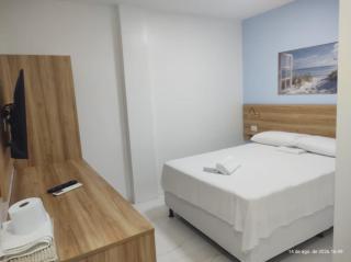 Quarto Suíte Praia De Boa Viagem - 0