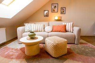 Sage Apartments Seifertova 44 - 8