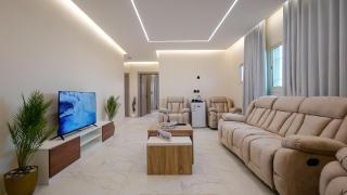 The Capital Suites Al Rimal Serviced Apartments Riyadh - 8