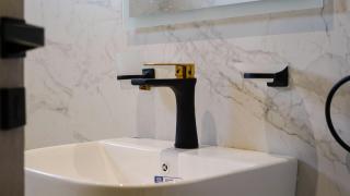 The Capital Suites Al Rimal Serviced Apartments Riyadh - 5