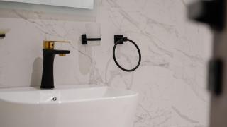 The Capital Suites Al Rimal Serviced Apartments Riyadh - 4