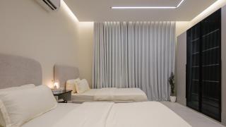 The Capital Suites Al Rimal Serviced Apartments Riyadh - 2