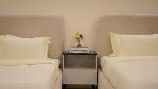 The Capital Suites Al Rimal Serviced Apartments Riyadh - 1