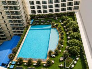 Gold Coast Beachfront Suites Nha Trang - 8