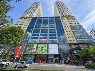 Gold Coast Beachfront Suites Nha Trang - 0