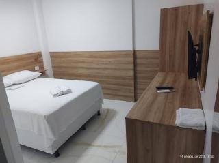 Quarto Suíte Praia De Boa Viagem - 7