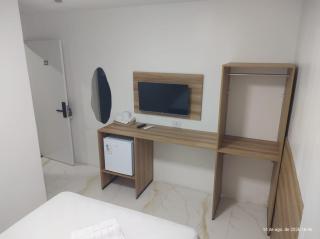 Quarto Suíte Praia De Boa Viagem - 6
