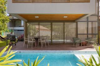 2 Private Pools + BBQ | Reserva Aysú - 5