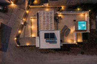 Rhodia Rooftop Villa - 9