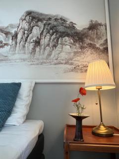 Danish soul & Chinese heart - 4