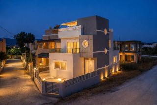 Rhodia Rooftop Villa - 3