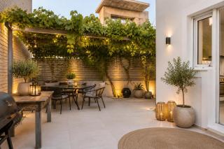 Rhodia Rooftop Villa - 2