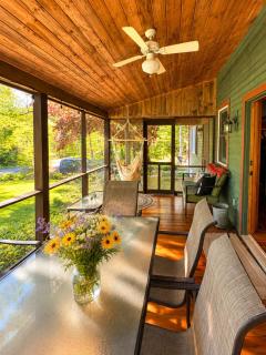 The Woodland Retreat - 7