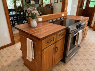The Woodland Retreat - 5