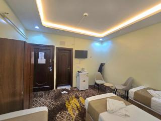فندق نور السكون -Noor Al Sukun Hotel - 8