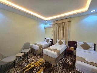 فندق نور السكون -Noor Al Sukun Hotel - 6