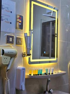 فندق نور السكون -Noor Al Sukun Hotel - 5