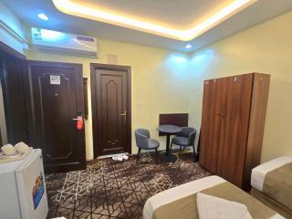 فندق نور السكون -Noor Al Sukun Hotel - 4