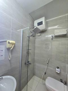 فندق نور السكون -Noor Al Sukun Hotel - 2
