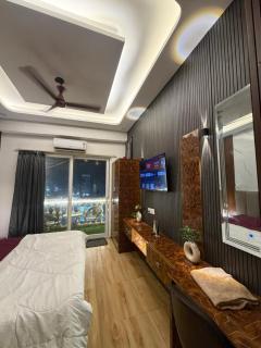 Nbstays Greater Noida - 8