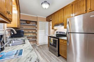 6 Mi to Downtown Home with Huge Fenced Yard & Fire Pit - 9