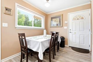 6 Mi to Downtown Home with Huge Fenced Yard & Fire Pit - 3