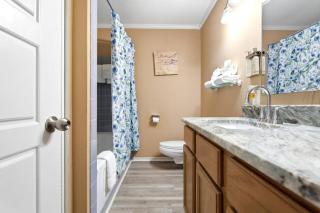 6 Mi to Downtown Home with Huge Fenced Yard & Fire Pit - 2