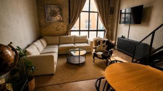 Nordic Apartments - 1