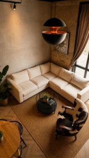 Nordic Apartments - 7