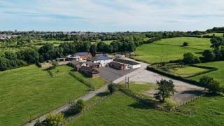 Langdon Farm Countryside Apartments - 0
