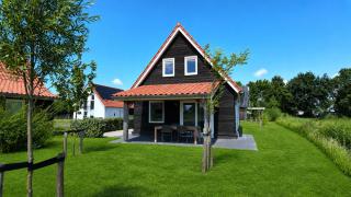 Villapark Wulpdal | Villa De Kokmeeuw - 0