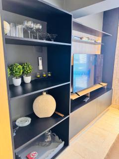 Beccaria Premium Apart - 1