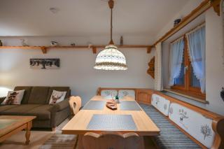 Haus Sonnenwinkel 3-Raum-Wohnung Horst - 8