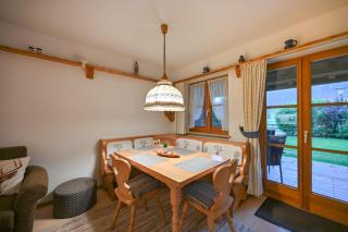 Haus Sonnenwinkel 3-Raum-Wohnung Horst - 7