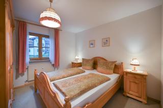 Haus Sonnenwinkel 3-Raum-Wohnung Horst - 9