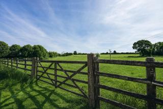Langdon Farm Countryside Rooms, Ripley - 1